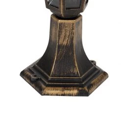 QAZQA Außenlampe Antik Messing IP44 - New Haven -Outdoor Lights Store 1228 103204 5