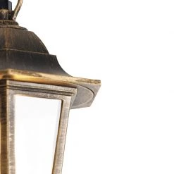 ARCCHIO Außenpendelleuchte Antikgold IP44 - New Haven -Outdoor Lights Store 3142 103203 5