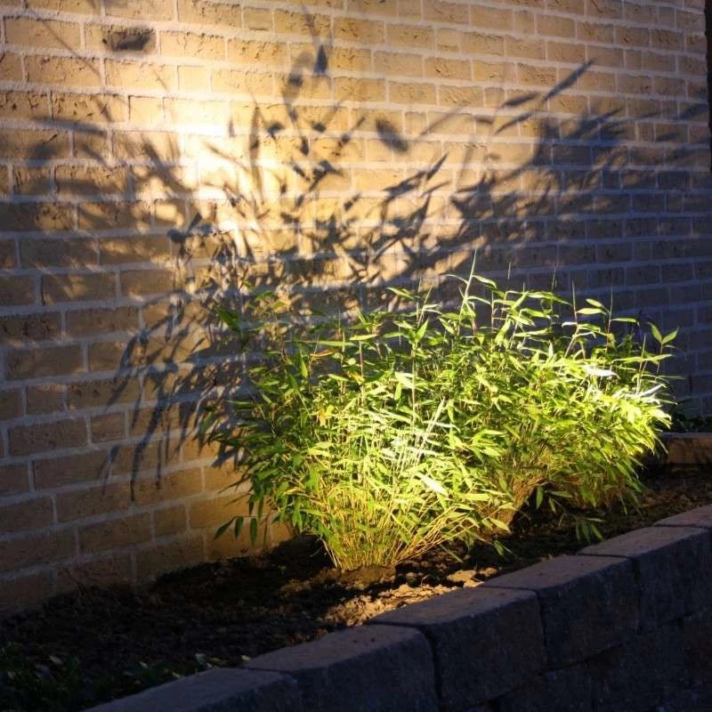 QAZQA Set mit 4 Pin-Spots inkl. LED IP68 - Garly 9 QAZQA Set mit 4 Pin-Spots inkl. LED IP68 - Garly - Image 7