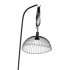 Paul Neuhaus Design Outdoor Stehleuchte schwarz IP44 inkl. LED RGBW - Mart Pua -Outdoor Lights Store 4461 104909 3