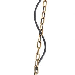 ARCCHIO Außenpendelleuchte Antikgold IP44 - New Haven -Outdoor Lights Store 6962 103203 8