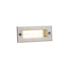 QAZQA LED-Einbauleuchte LEDlite Recta
