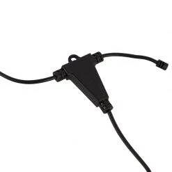 Paul Neuhaus Moderne Hängelampe schwarz inkl LED IP44 - Nomade -Outdoor Lights Store 7411 104904 6