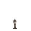 QAZQA Außenlampe Antik Messing IP44 - New Haven -Outdoor Lights Store 7804 103204 0