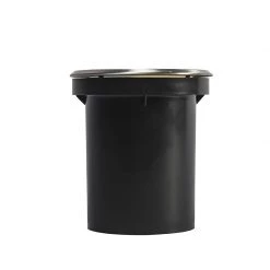 QAZQA 6er Set Outdoor Bodenstrahler Edelstahl IP65 - Delux -Outdoor Lights Store 7910 104352 5