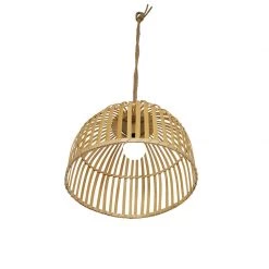 Paul Neuhaus Außenhängelampe Bambus IP44 inkl. LED Dimmer RGB - Maurice -Outdoor Lights Store 8181 104902 9