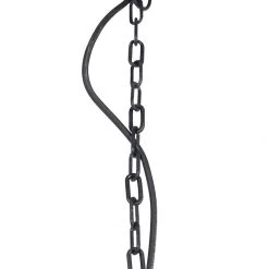 QAZQA Klassische Außenleuchte schwarz IP44 - Capital -Outdoor Lights Store 9399 103212 8