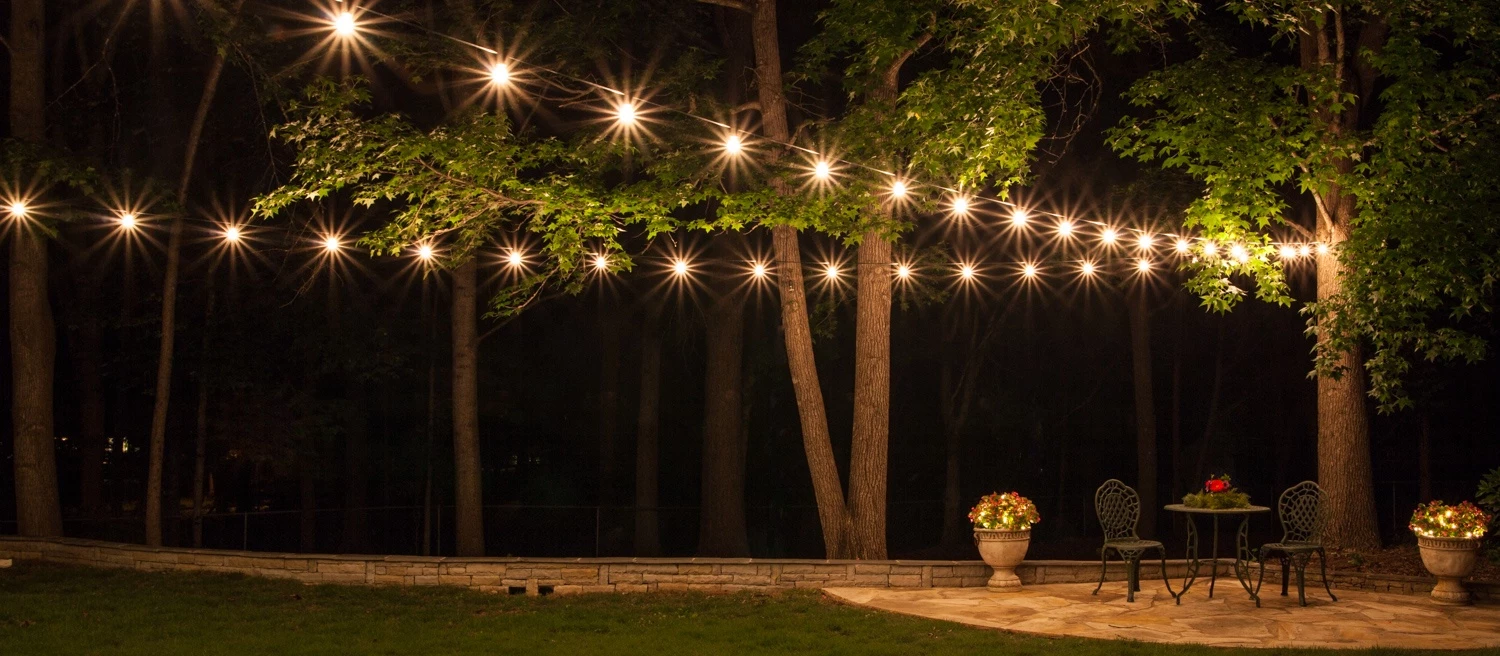 Outdoor Lights Store -Outdoor Lights Store how to hang patio lights 6577